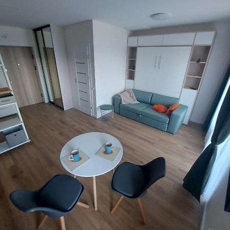 1 Kambario Jaukus Butas Ramioje Vietoje Apartment Паланга Екстериор снимка