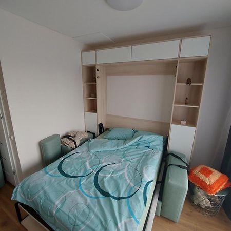 1 Kambario Jaukus Butas Ramioje Vietoje Apartment Паланга Екстериор снимка