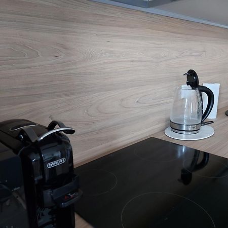 1 Kambario Jaukus Butas Ramioje Vietoje Apartment Паланга Екстериор снимка