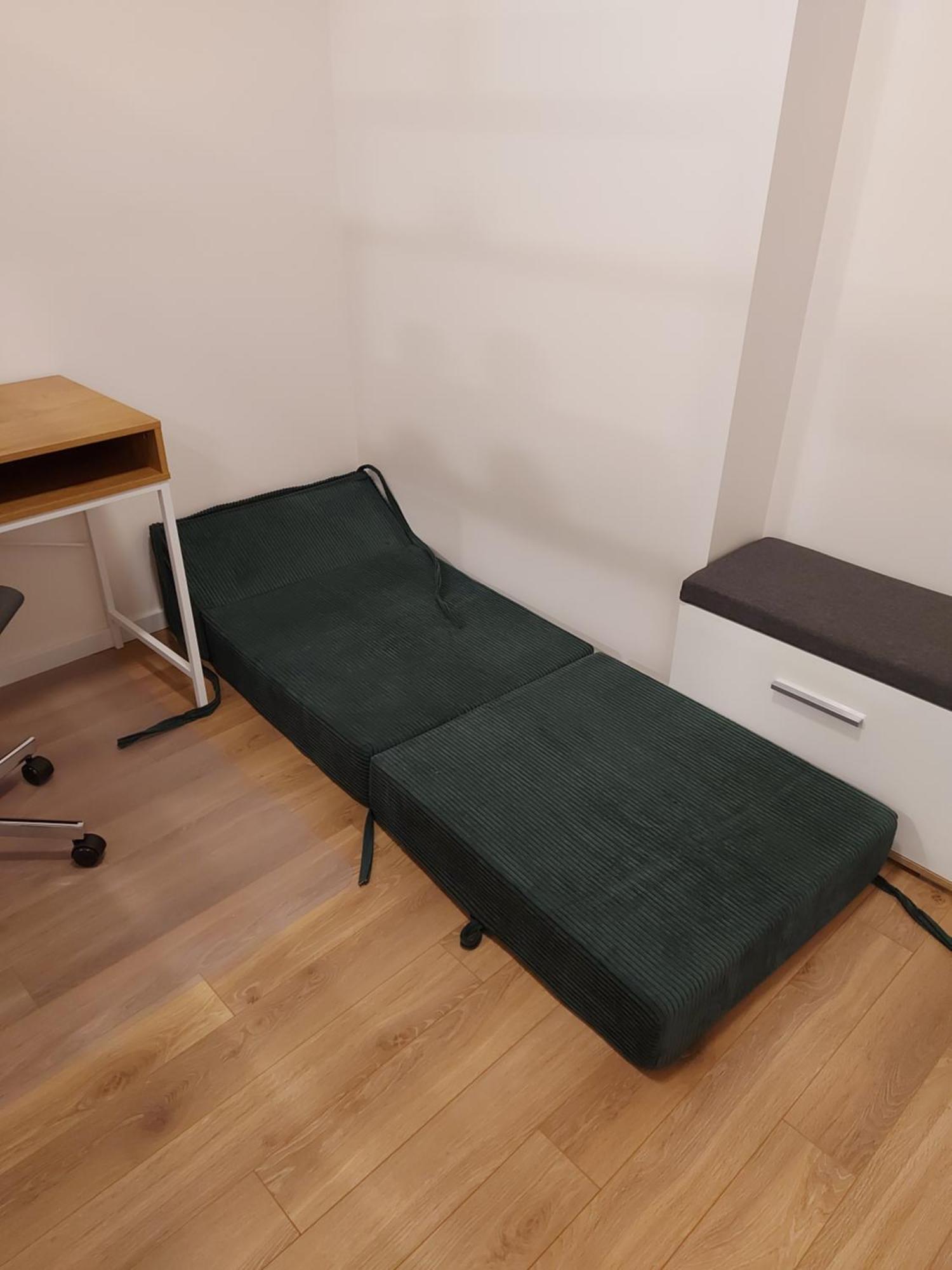 1 Kambario Jaukus Butas Ramioje Vietoje Apartment Паланга Екстериор снимка