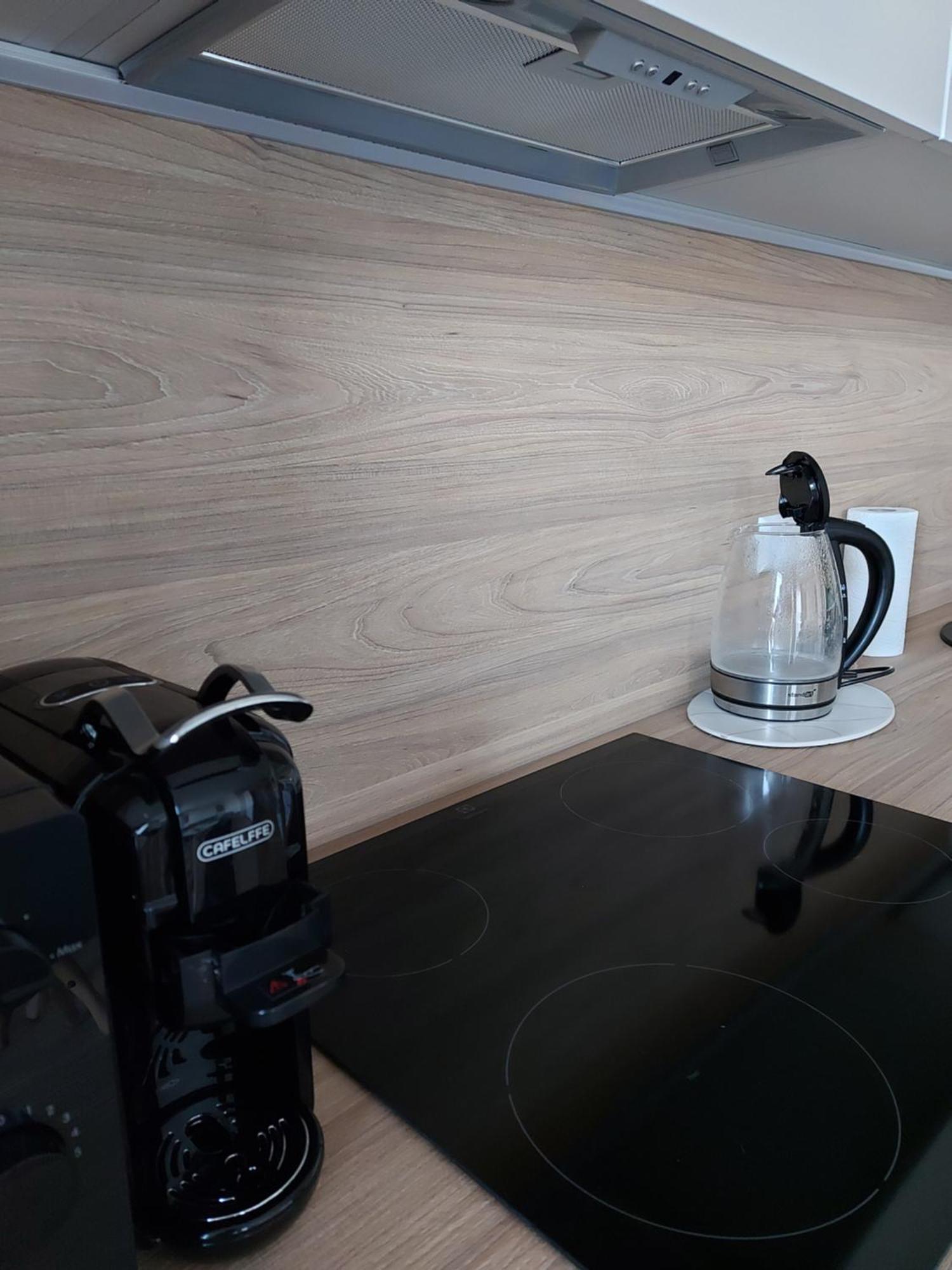 1 Kambario Jaukus Butas Ramioje Vietoje Apartment Паланга Екстериор снимка